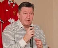 Norman Whiteside, Football speaker